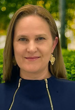 Simone Sampaio Figueroa Photo