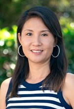 Emily Chen Hill Photo