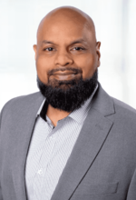 Derek Rampersad Photo