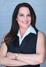 Patrizia Pluchino PA Photo