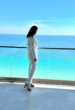 Soumaya Benjelloun Photo