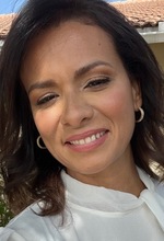 Karina Pandolfi Photo