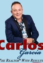 Carlos Garcia Photo