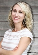 Courtney Kline Photo