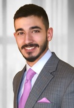 Chase Castellanos Photo