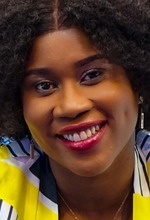 Shelove Perrin Photo