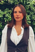 Jennifer Castillo Photo